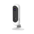 Zwei-Wege-Audio-Babyphone Heimüberwachungskamera Spy Cam Drahtlose CCTV-Kamera Wifi IP-Kamera mit Nachtsicht